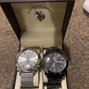 Brand new, in the box!